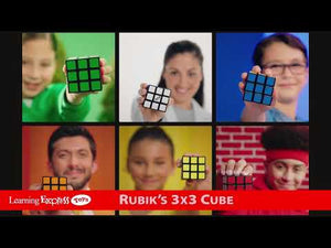 Rubiks 3x3 Cube