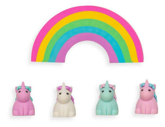 Unique Unicorn Erasers