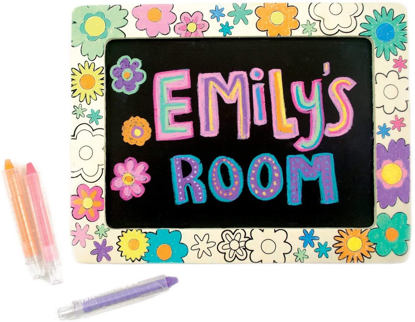 Chalk O Rama Crayons