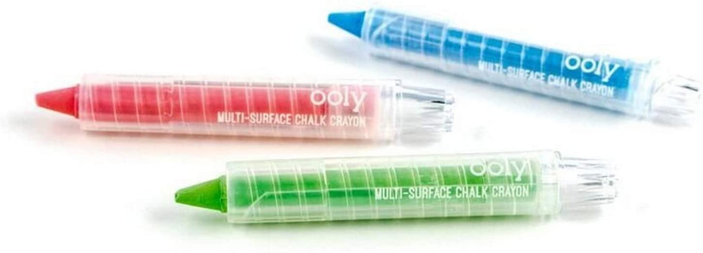 Chalk O Rama Crayons