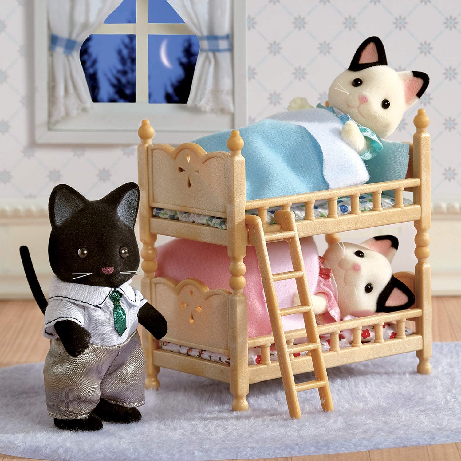 Cc Tuxedo Cat Family