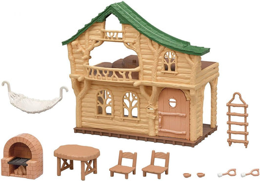 Cc Lakeside Gift Set