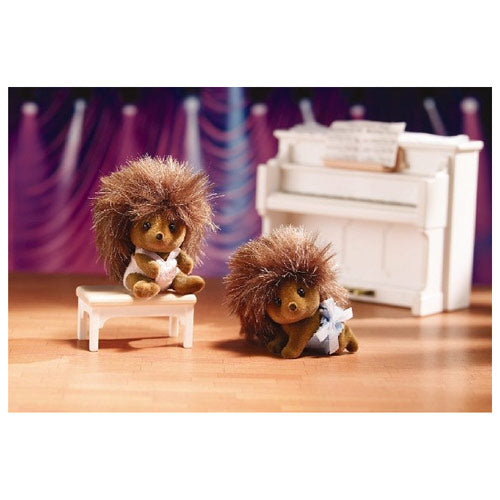 Cc Hedgehog Twins'09