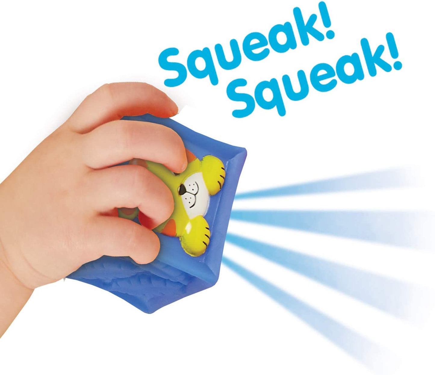 Squeak Stack Blocks
