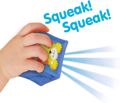 Squeak Stack Blocks