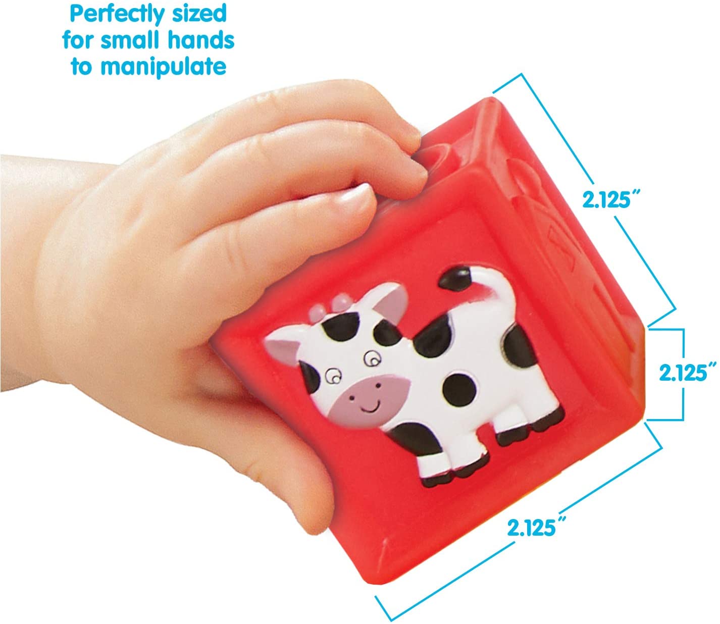 Squeak Stack Blocks