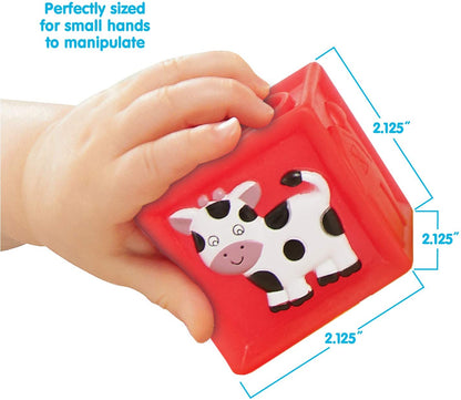 Squeak Stack Blocks