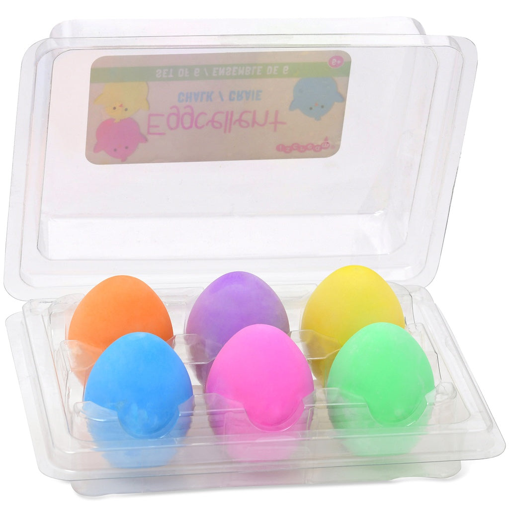 Eggcellent Chalk Set-1