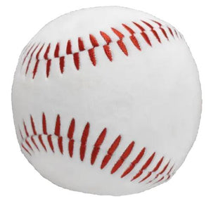 Baseball Slow Rise Plush