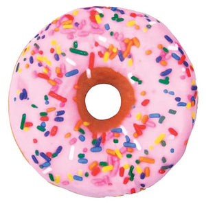 Donut Microbead Pillow