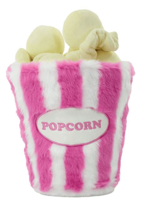 Popcorn 3d Plush-1