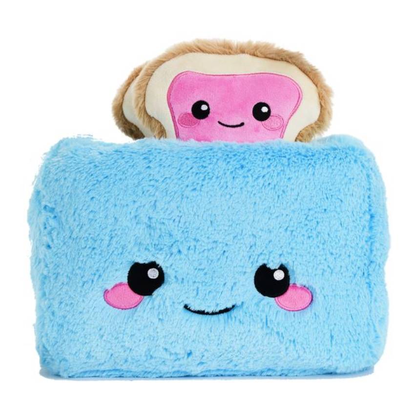 Trevor Toaster Plush-1
