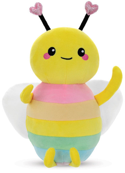 Bumble Bee Pillow-1