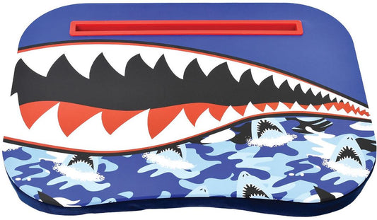 Shark Lap Desk-1