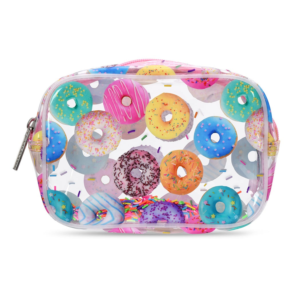 Go Do-Nuts Cosmetic Bag-1