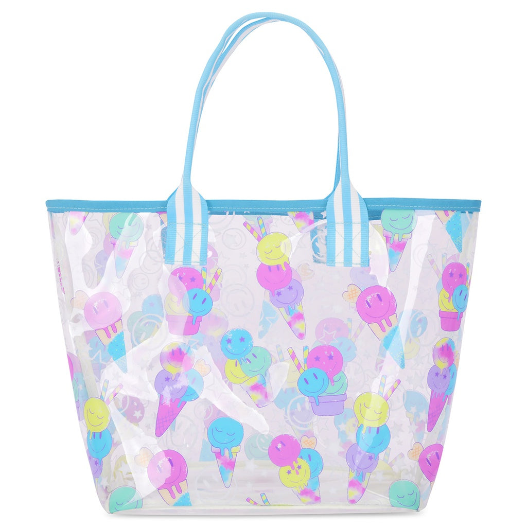 Ice Cream Party Tote Bag-1