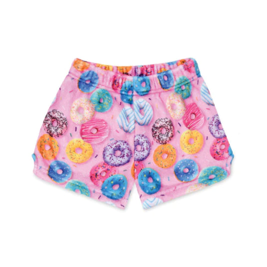 Donut Shorts Small