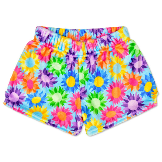 Sunflowers Shorts Medium