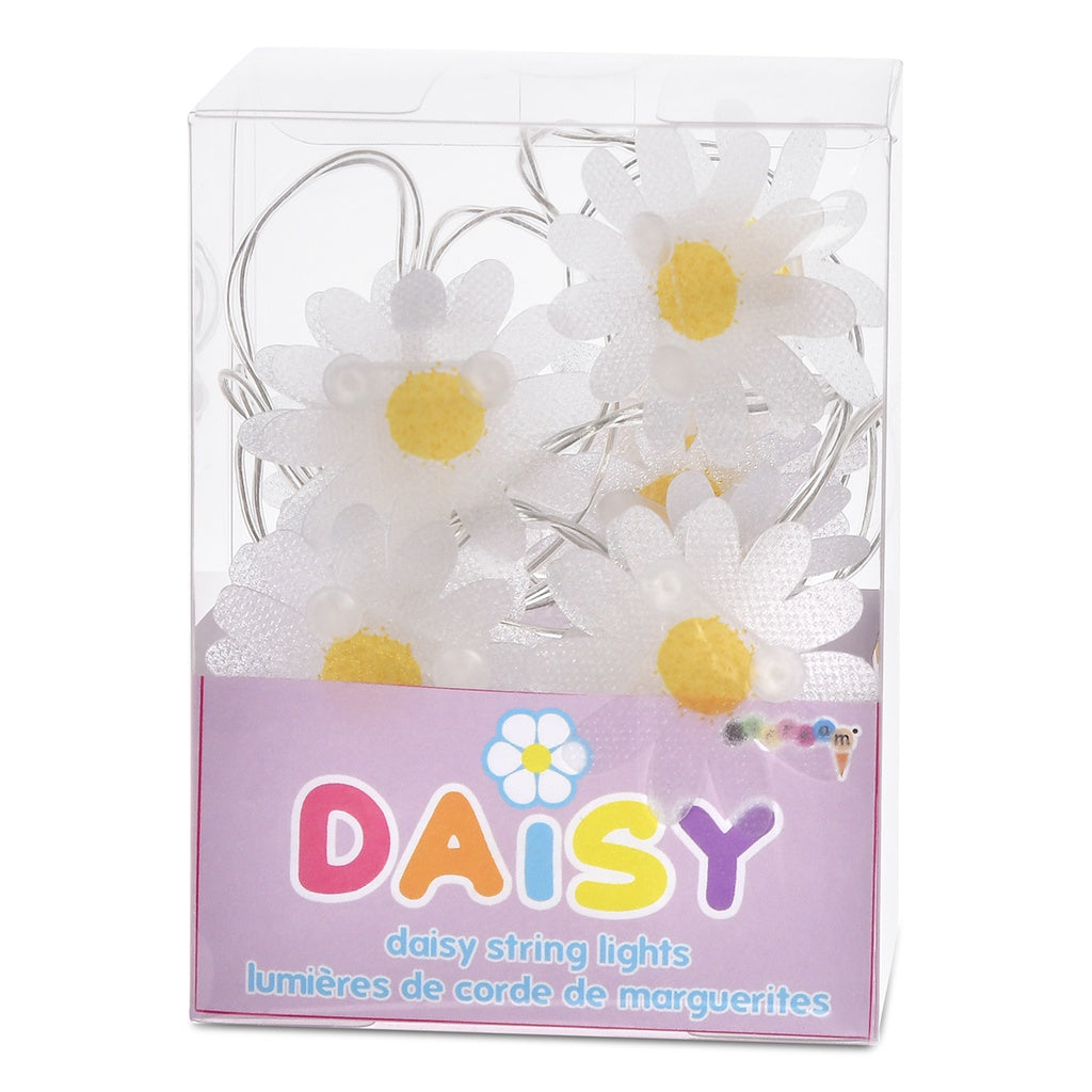 Daisy String Lights-1