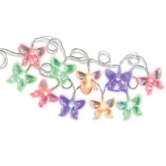 Butterfly String Lights-1