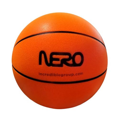 Silent Basketball