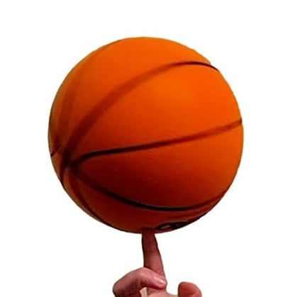 Silent Basketball