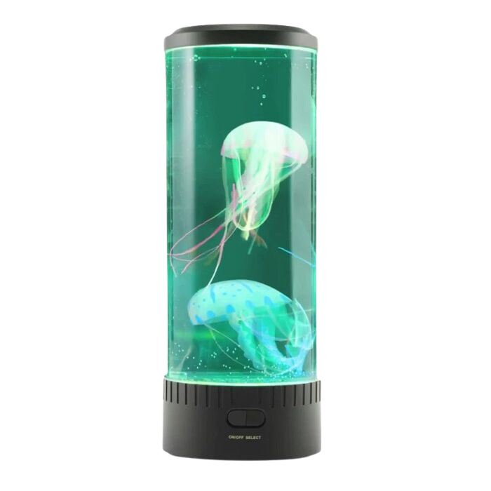 Jellyfish Lamp X