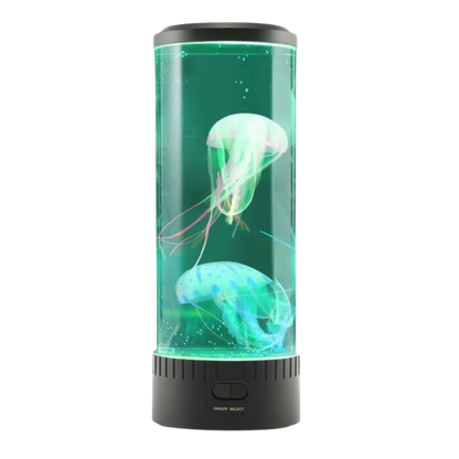 Jellyfish Lamp X