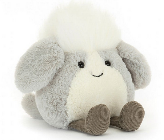 Amuseabean Sheepdog