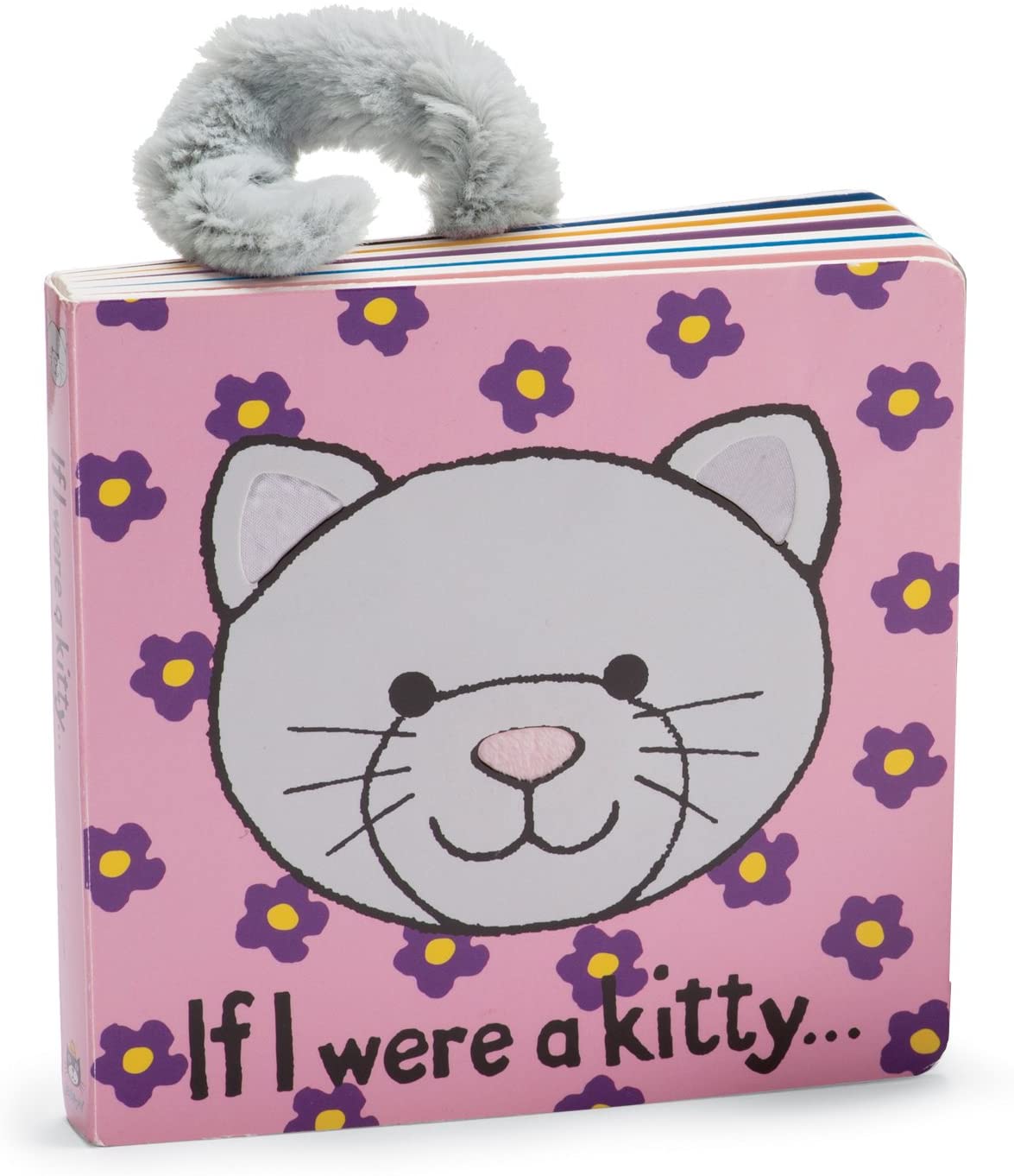 If I Were a Kitty Grey