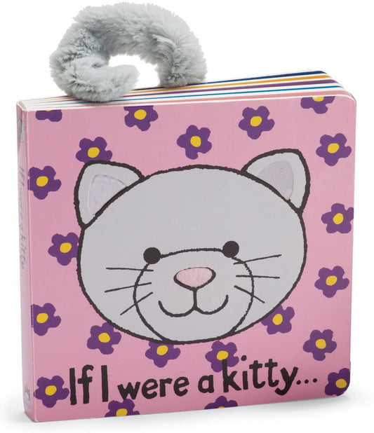 If I Were a Kitty Grey