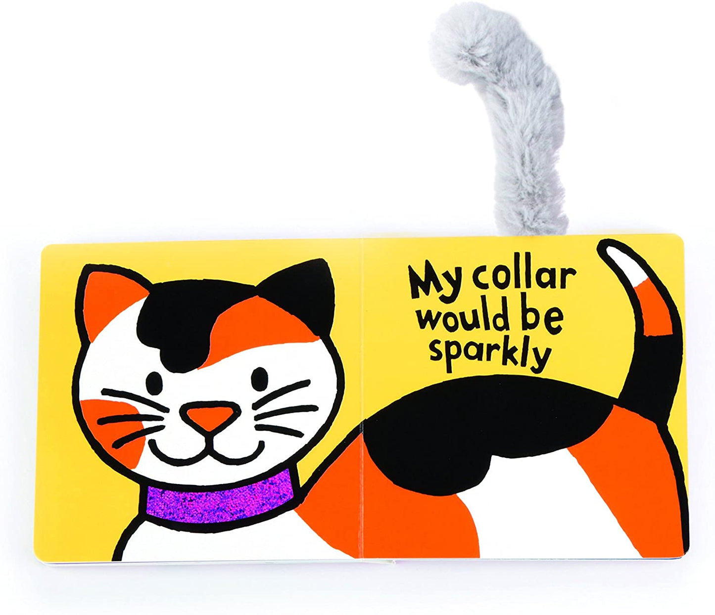 If I Were a Kitty Grey