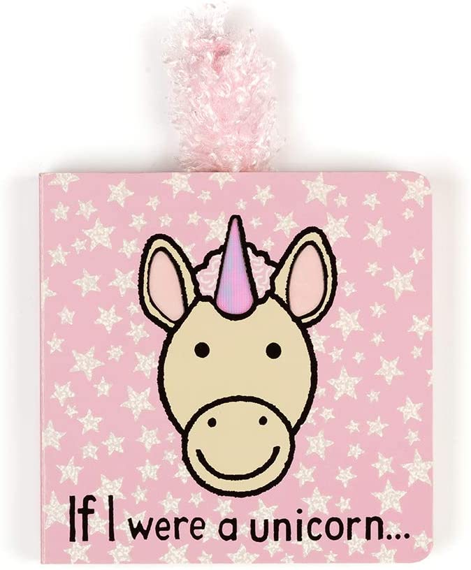 If I Were a Unicorn Bookx