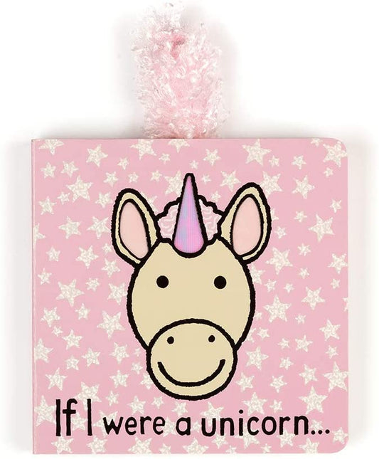 If I Were a Unicorn Bookx