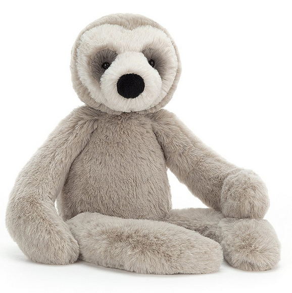 Bailey Sloth Med