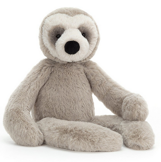 Bailey Sloth Med