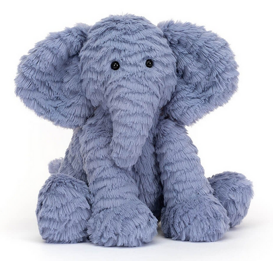 Puddlewuddle Elephant Med