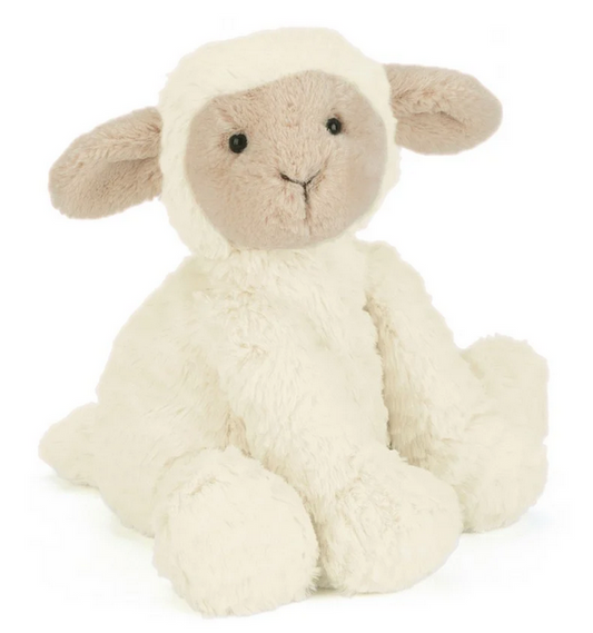 Fuddlewuddle Lamb M