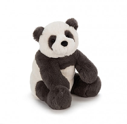 Harry Panda Medium