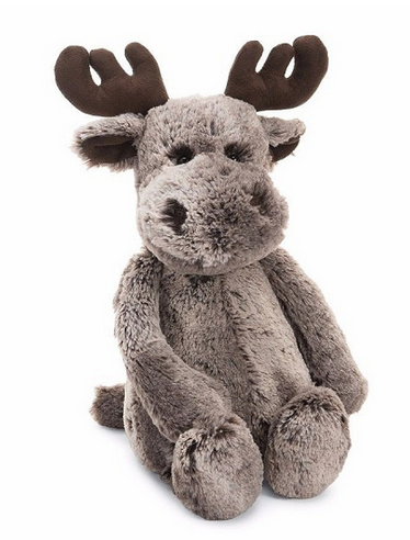Marty Moose Medium