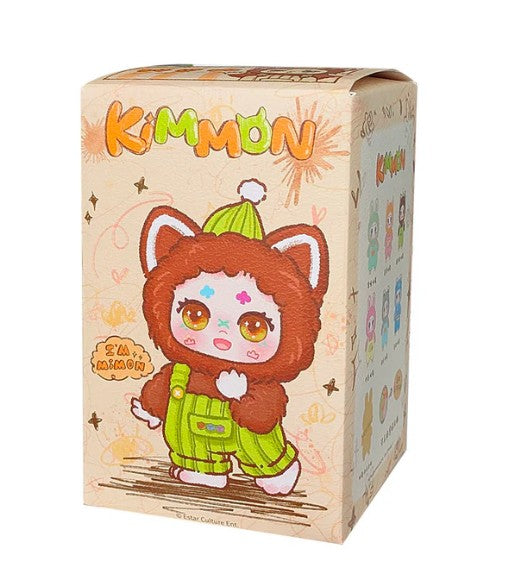 Kimmon Mimon