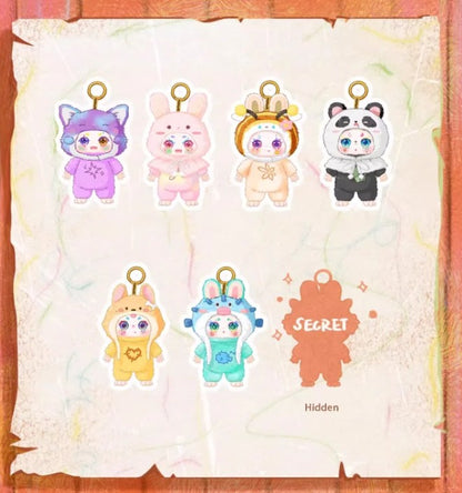 Kimmon Mimon Wilderness