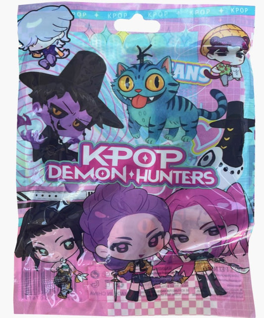 KPOP Mystery Bag