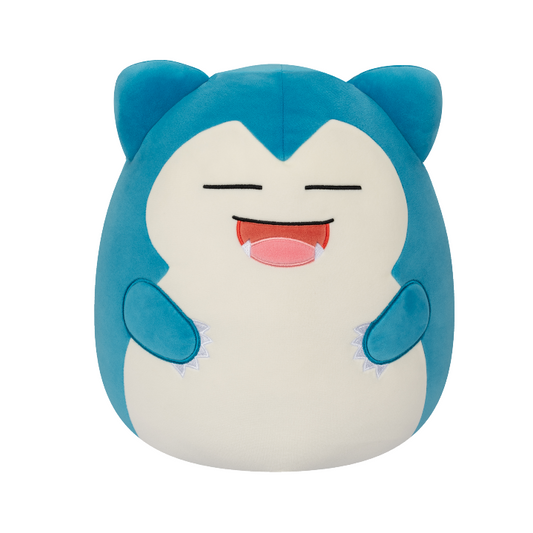 Snorlax 10 Pokemon Bl