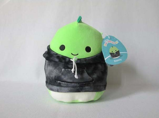 Danny 8 Hoodie Dino