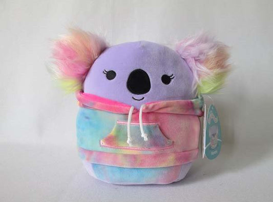 Renate 12 Hoodie Koala