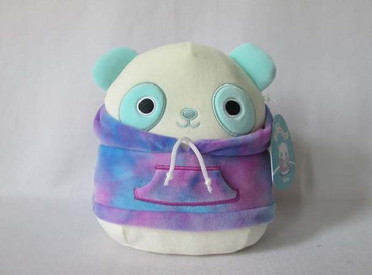 Sissy 12 Hoodie Panda Tl