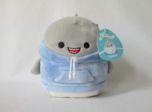 Gordon 12 Hoodie Shark