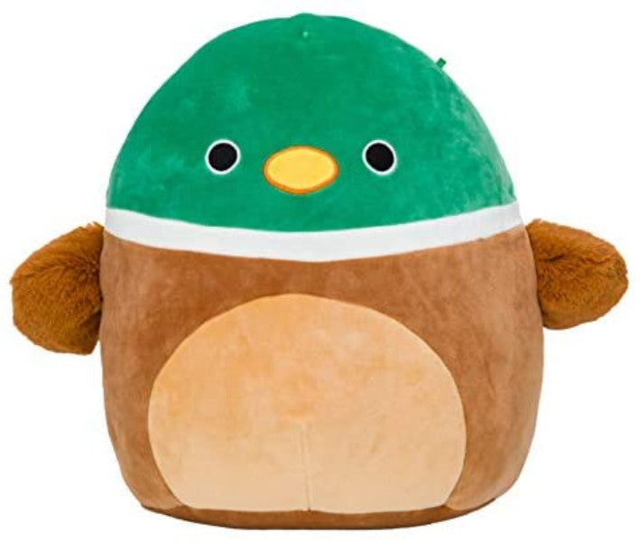 Squishmallow 7.5 Mallard