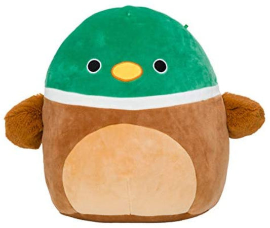 Squishmallow 7.5 Mallard